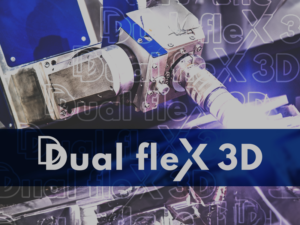 Film produktowy Dual Flex 3D