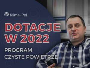 Film o dotacjach w 2022 roku