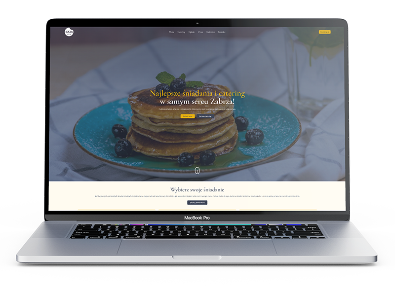 bistro-bajs-strona-internetowa-rwd